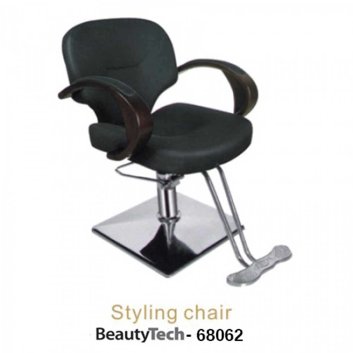 Καρέκλα Κομμωτηρίου